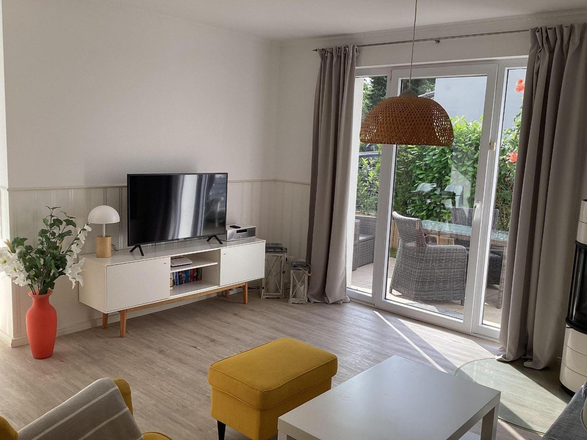 Kiepenberg-9A-Scharbeutz-Kie-009 Apartman Kültér fotó